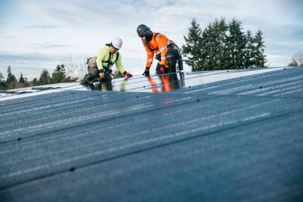 Trusted Emergency Roof Repair service in Oak Harbor, WA - Ben Roofing and Steel LLC
