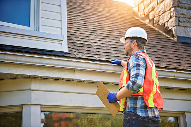Trusted Roof Inspection service in Oak Harbor, WA - Ben Roofing and Steel LLC